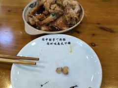 -蒋炸酱(内东街店)