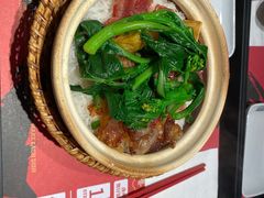 -华记煲仔华·煲仔饭(市桥易发店)