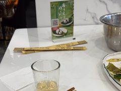 -洪平血旺椒麻鸡雅鱼饭店(熊猫大道店)
