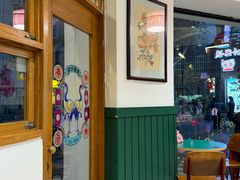 -堂屋糖水店(愚园店)