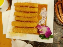 -老码头火锅(玉林店)