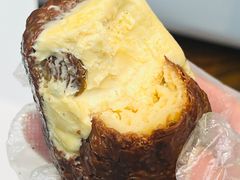 朗姆奶油可露丽-发酵食堂(屏风街店)