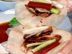 -满堂·烤鸭店·北京菜(鼓楼店)