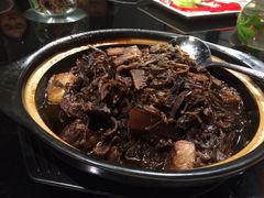 绍兴梅笋烤肉-徐记私厨(半淞园路店)