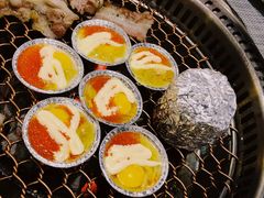 -炙忧烤肉屋(中国铁建广场店)