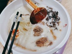 猪软骨拉面-味千拉面(广州金沙永旺梦乐城店)