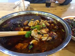 -三哥田螺(北书院街店)