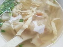 -随柳居·苏式小吃(建新巷店)