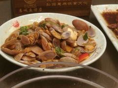 贝壳-抱德·潮汕味(敦和店原惠城鱼仔)