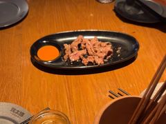 -蚝太郎 • 海鲜烧烤(Upark店)