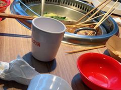 -季季红火锅(长沙步行街店)