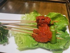 -大龙燚火锅(春熙店)