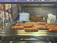 -西北杂粮筐凉皮大王(环球中心店)
