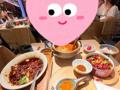 -山石榴·贵州菜(丰盛里店)