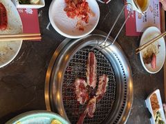 -一品诚记烤肉·甄选店(中南路店)