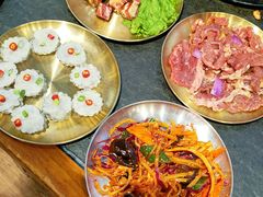 -火炉旺烤肉啤酒屋(沈北创始店)