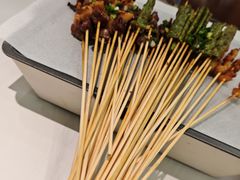 -小林哥的海鲜馆·夜宵烧烤(渔人码头店)