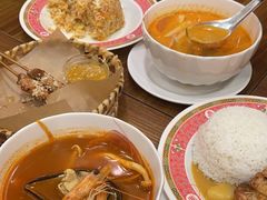 -曼谷食堂·泰国家庭料理