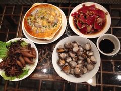 iphone_upload_pic-北塘老院酒馆(鸿泰·千佰汇商业广场店)