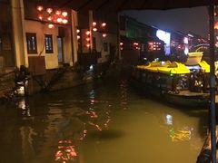 -苏州桃花坞国际青年旅舍