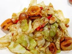 -锦色烤鸭·本地菜(学院路店)
