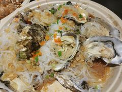 蒜蓉生蚝-盒马鲜生(大成店)