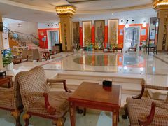 -赛纳河休闲商务会馆(天宁寺店)