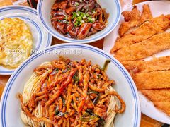 -君东记本帮面馆(天钥桥路店)