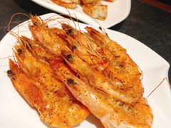 -大渔铁板烧(大悦城店)
