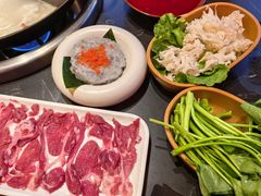 -巴蜀大将火锅(春熙店)