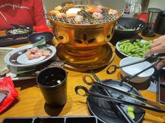 -AJIYA炭火烧肉(徐汇正大乐城店)