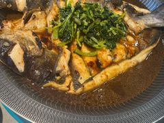 -半天妖烤鱼(西直门凯德mall店)