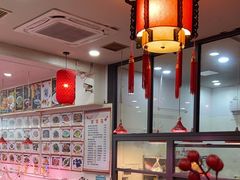 -红灯笼龙凤饭店(宁波老字号店)