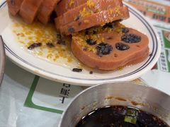 -阿金大白·上海菜馆(新天地店)