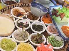 -包整·丝娃娃(一览甲秀楼风景店)