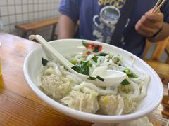 -正果忠记云吞濑粉(总店)