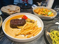 -LES ELITES 英集荟(南京西路店)