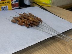 -烤五行·烧烤烤串(石佛营店)