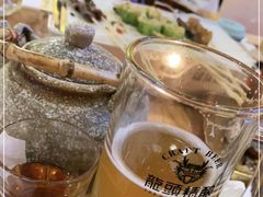 -龙头烤羊排•烤全羊•精酿扎啤(厦滘店)