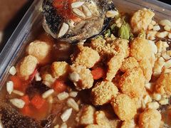 -甜心闲生传统手工冰粉(奎星楼店)