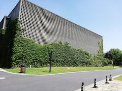 -中国美术学院象山校区-民艺博物馆