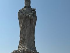-天津妈祖文化园
