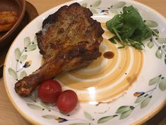 -萨莉亚意式餐厅(苏州食百家店)