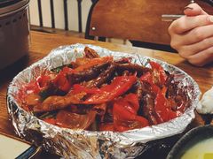 -韩见·韩式拌饭·炸鸡(石厦店)