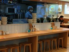 -醉面(五道口启迪大厦店)