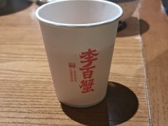 -李百蟹·江南蟹黄面·河景餐厅(夫子庙总店)
