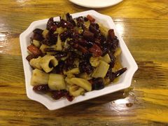 金爪爪干锅大竹林直营店-重庆金爪爪特色干锅(大竹林直营店)