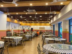 大堂-钱大妈海鲜饭店(保利林语店)