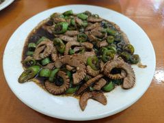 -姚记面馆(瑶琳路店)