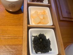 -如轩·海鲜砂锅粥·潮汕菜(一品天下店)